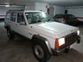 Jeep Cherokee XJ 4.0 Laredo Blanco - thumbnail 11