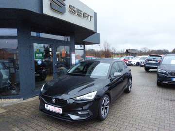 FR Leon 1.5 TSI ACT FR 150 PS