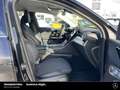 Mercedes-Benz GLC 300 GLC 300 de 4M Avantgarde Distr AHK Burm3D DigLi Grau - thumbnail 9