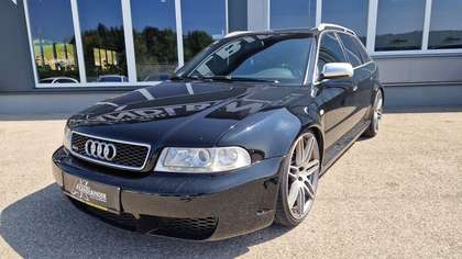 Audi RS4 Avant S4/BiTurbo ''Eintausch evtl.''