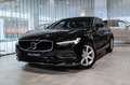 Volvo S90 Momentum D3 Geartronic Zwart - thumbnail 1
