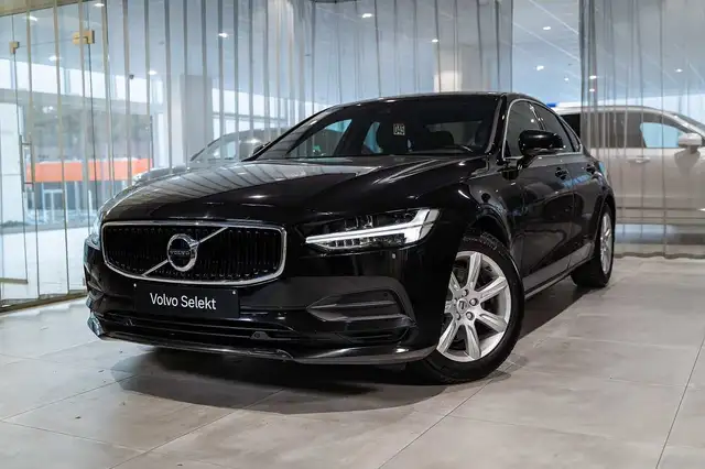 Volvo S90 Momentum D3 Geartronic