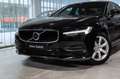 Volvo S90 Momentum D3 Geartronic Zwart - thumbnail 2
