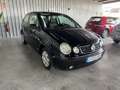 Volkswagen Polo 1.9TDI Trendline Noir - thumbnail 3