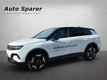 Electric 73kWh AWD Ultimate