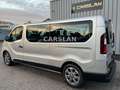 Fiat Talento "LANG+8-SITZER+NAVI+LED+R.KAMERA+KLIMA" Silber - thumbnail 7
