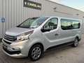 Fiat Talento "LANG+8-SITZER+NAVI+LED+R.KAMERA+KLIMA" Silber - thumbnail 10