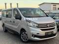 Fiat Talento "LANG+8-SITZER+NAVI+LED+R.KAMERA+KLIMA" Silber - thumbnail 1