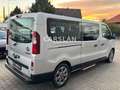 Fiat Talento "LANG+8-SITZER+NAVI+LED+R.KAMERA+KLIMA" Silber - thumbnail 9