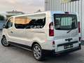 Fiat Talento "LANG+8-SITZER+NAVI+LED+R.KAMERA+KLIMA" Silber - thumbnail 4