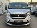 Fiat Talento "LANG+8-SITZER+NAVI+LED+R.KAMERA+KLIMA" Silber - thumbnail 2