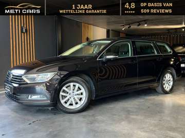 1.6 TDi | Camera | Sensor | ACC | ...