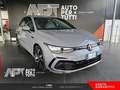 Volkswagen Golf Golf 1.5 etsi evo act R-Line 130cv dsg Grijs - thumbnail 2