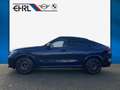BMW X6 M NightV/DriversP/B&W/Laser/AHK/SoftClose Blau - thumbnail 4