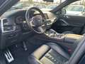 BMW X6 M NightV/DriversP/B&W/Laser/AHK/SoftClose Blau - thumbnail 8