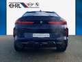 BMW X6 M NightV/DriversP/B&W/Laser/AHK/SoftClose Blau - thumbnail 6