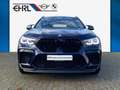 BMW X6 M NightV/DriversP/B&W/Laser/AHK/SoftClose Blau - thumbnail 2