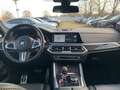 BMW X6 M NightV/DriversP/B&W/Laser/AHK/SoftClose Blau - thumbnail 10
