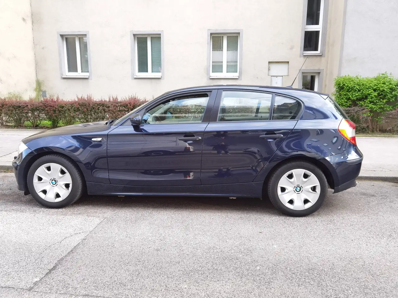 BMW 116