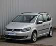 Volkswagen Touran -Motor Überholt-Klima-Navi-AHK-PDC-Alu Argent - thumbnail 1