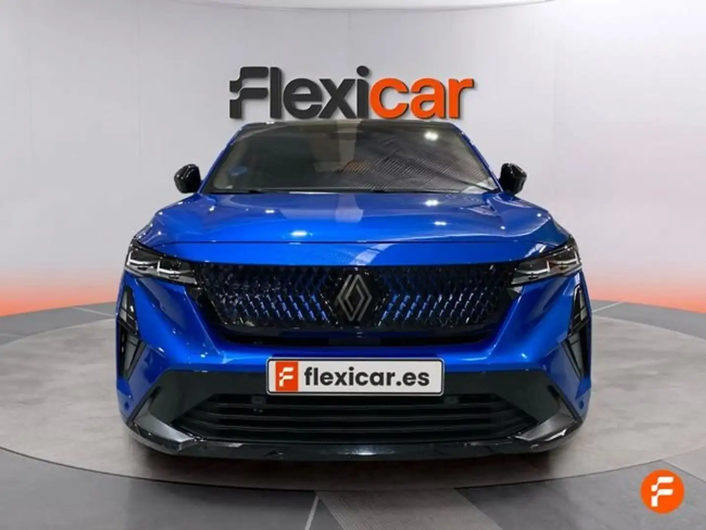 Renault Rafale E-Tech Esprit Alpine 4x4 221kW Azul - 2