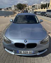 SE VENDE BMW 114d F20