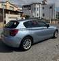 BMW 114 SE VENDE BMW 114d F20 - thumbnail 4