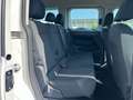 Volkswagen Caddy 2,0 TDI Weiß - thumbnail 11