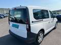 Volkswagen Caddy 2,0 TDI Weiß - thumbnail 4