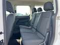 Volkswagen Caddy 2,0 TDI Weiß - thumbnail 10