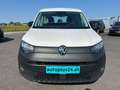 Volkswagen Caddy 2,0 TDI Weiß - thumbnail 2