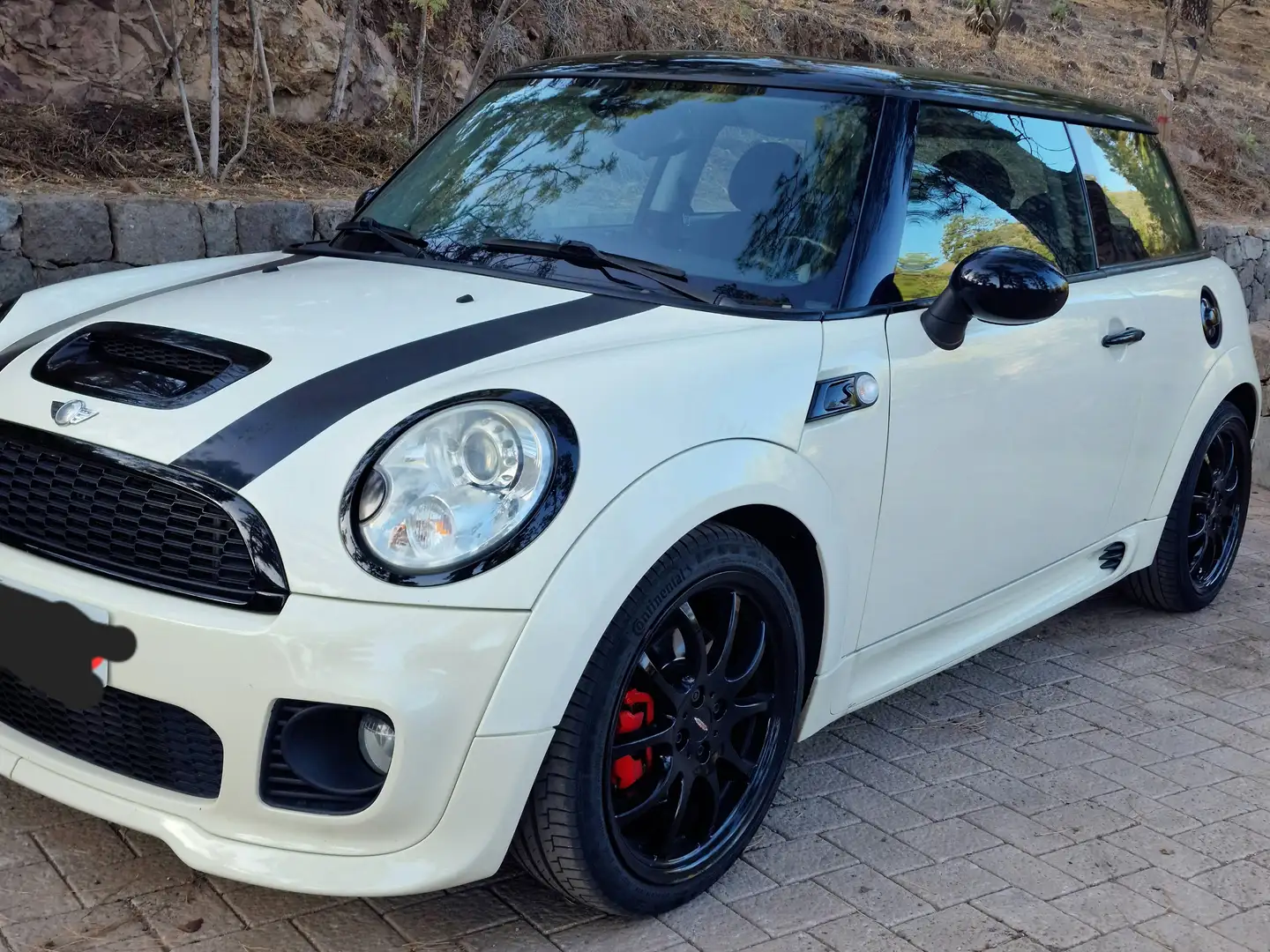MINI Cooper S Mini Cooper S Cooper S Beige - 2