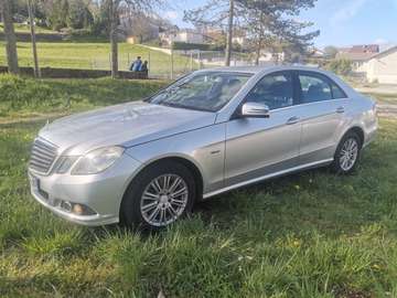 Classe CDI BlueEfficiency Elégance Executive