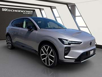 P10 Ultra 95kWh AWD