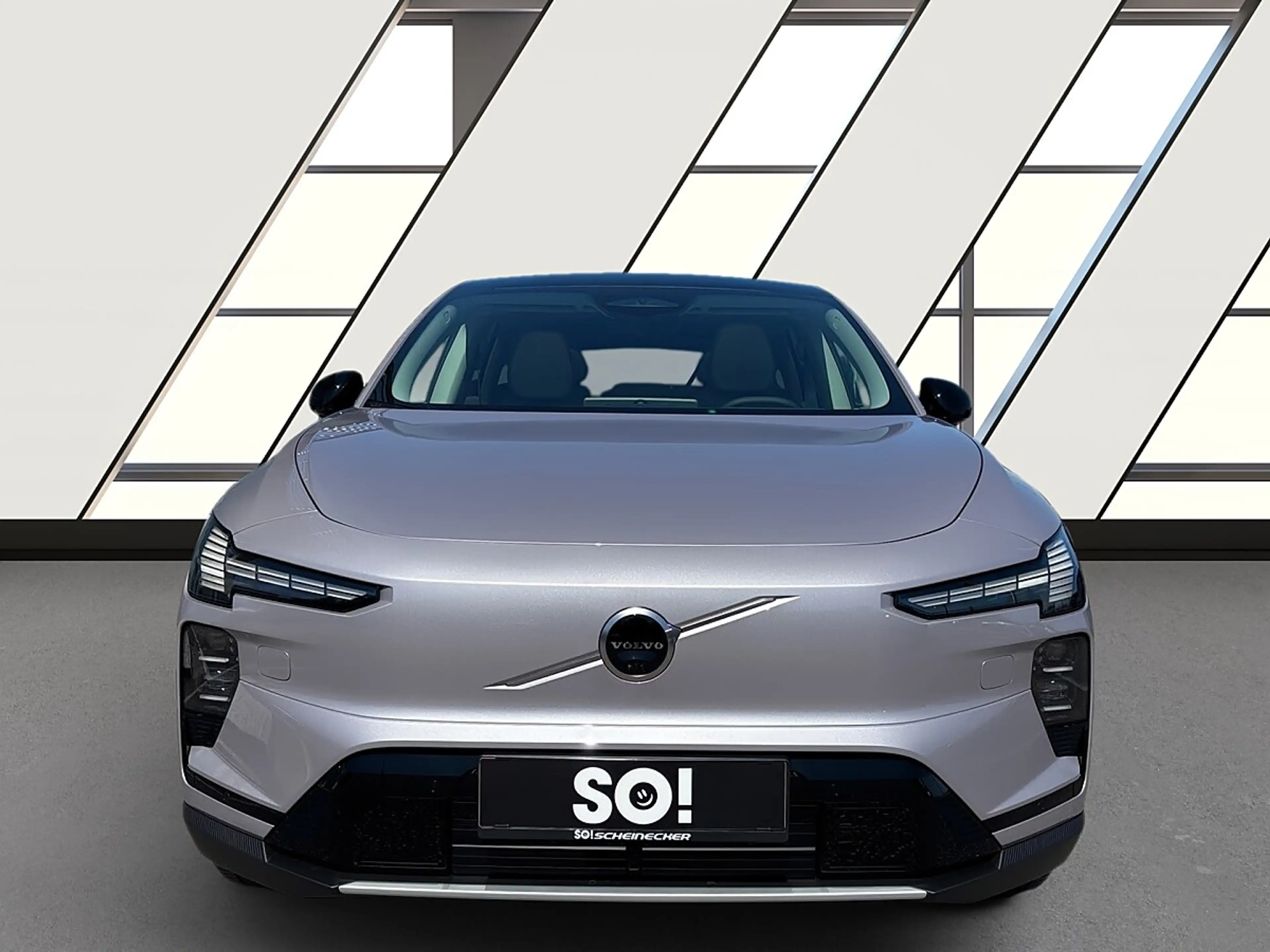 Volvo EX60 P10 Ultra 95kWh AWD — photo 2