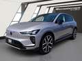 Volvo EX60 P10 Ultra 95kWh AWD Silber - thumbnail 3