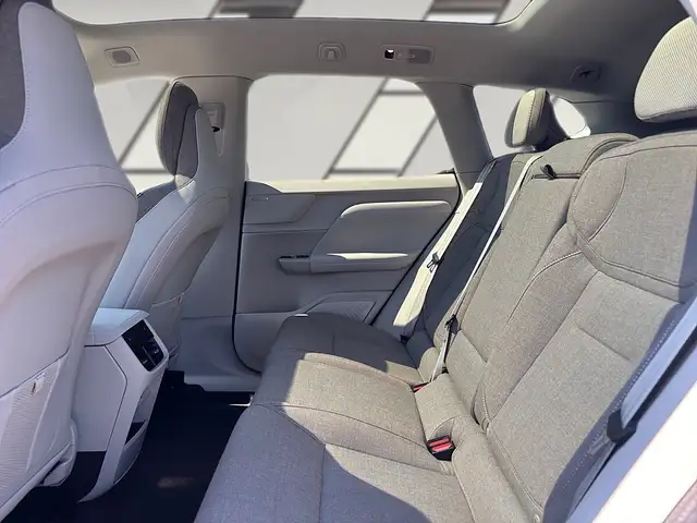 Volvo EX60 P10 Ultra 95kWh AWD Ansicht 10