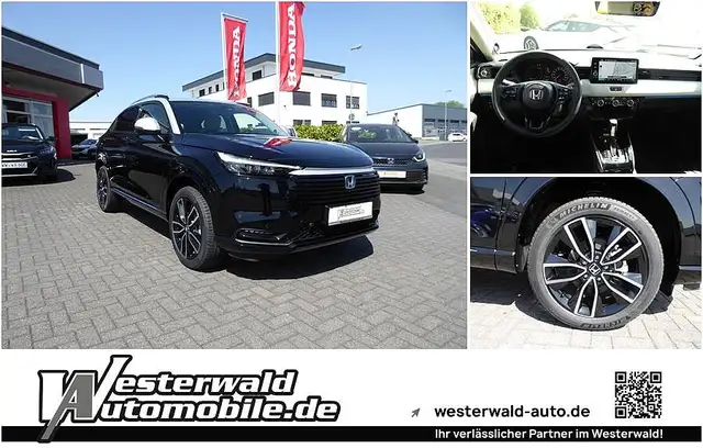 Honda HR-V Hybrid e:HEV 1.5 i-MMD Advance Style