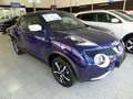 Nissan Juke 1,2 DIG-T N-Connecta Blau - thumbnail 1