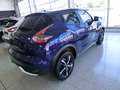 Nissan Juke 1,2 DIG-T N-Connecta Blau - thumbnail 2