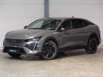 MHEV GT e-DCS6 - 360° - Coffre motorisé