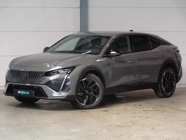 Peugeot 408 MHEV GT e-DCS6 - 360° - Coffre motorisé