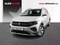 Volkswagen T-Cross 1.0 TSI Life 70kW Argento - thumbnail 1