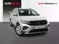 Volkswagen T-Cross 1.0 TSI Life 70kW Argento - thumbnail 3