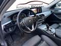 BMW 530 e T AHK ACC DrivAssProf Sportstz Schwarz - thumbnail 13