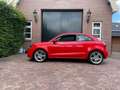 Audi A1 1.2 TFSI Ambition Pro Line Business Rouge - thumbnail 2