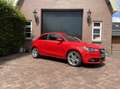 Audi A1 1.2 TFSI Ambition Pro Line Business Rouge - thumbnail 7