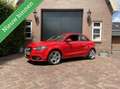 Audi A1 1.2 TFSI Ambition Pro Line Business Rouge - thumbnail 1
