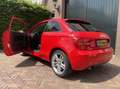 Audi A1 1.2 TFSI Ambition Pro Line Business Rouge - thumbnail 16