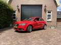 Audi A1 1.2 TFSI Ambition Pro Line Business Rouge - thumbnail 8